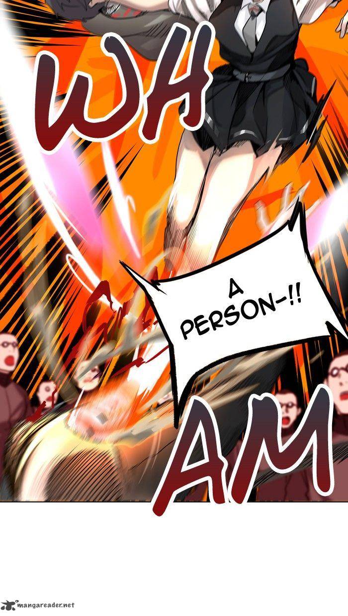 Tower Of God 281 21