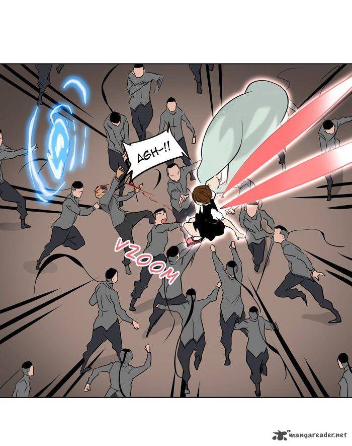 Tower Of God 281 22