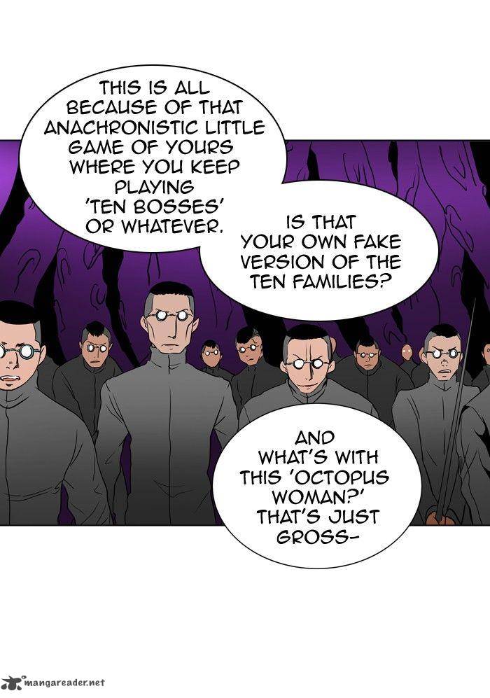 Tower Of God 281 32