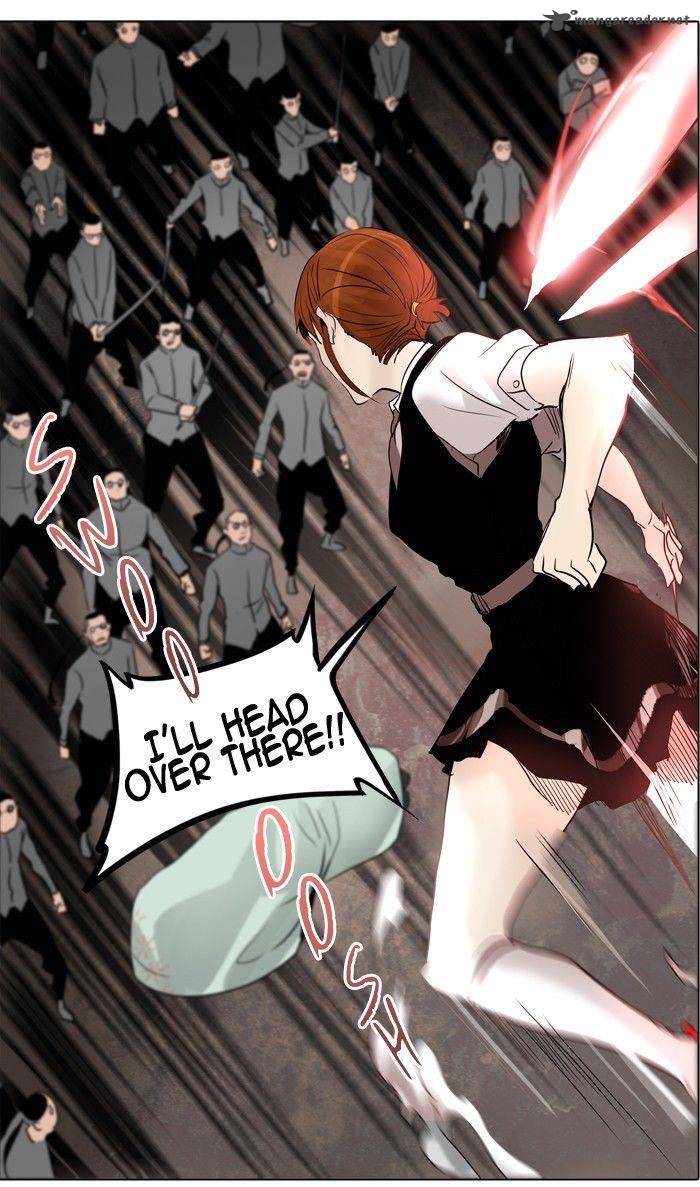 Tower Of God 281 39