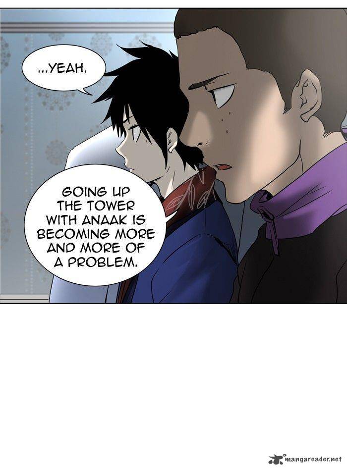 Tower Of God 281 45