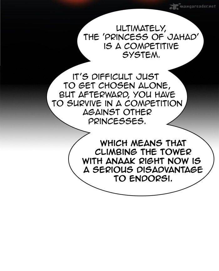 Tower Of God 281 49