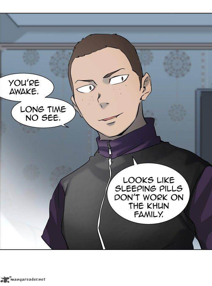 Tower Of God 281 5