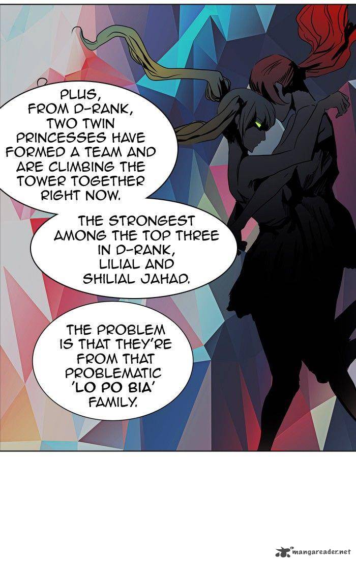 Tower Of God 281 50