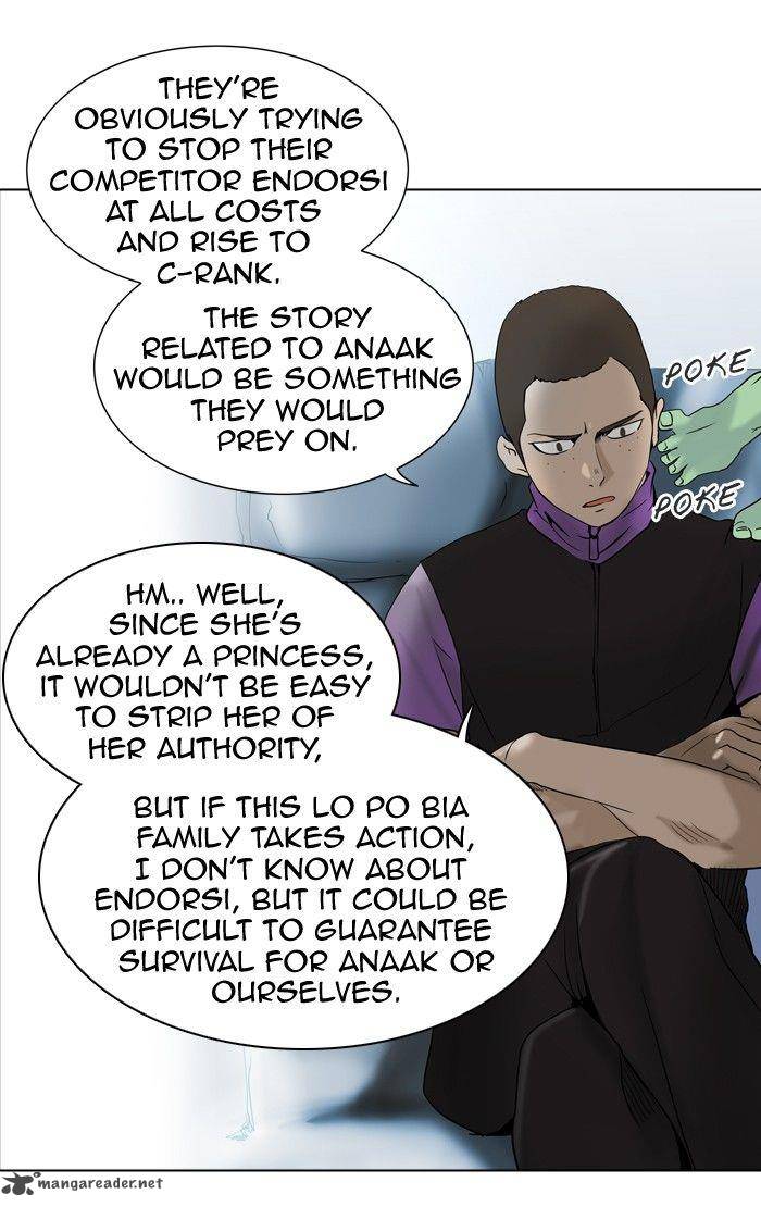 Tower Of God 281 51