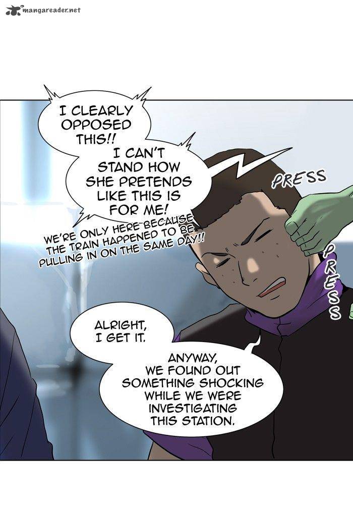 Tower Of God 281 56
