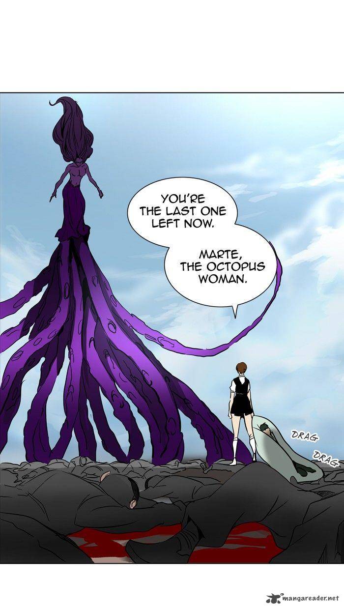 Tower Of God 281 58
