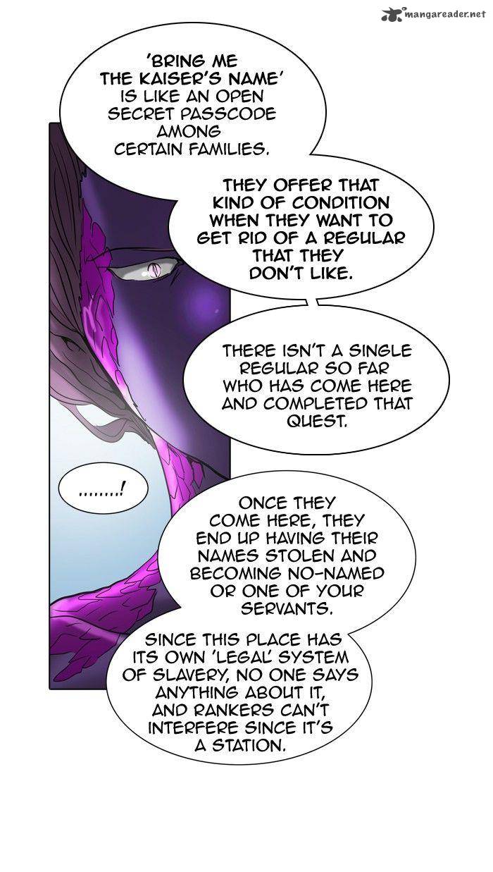 Tower Of God 281 62