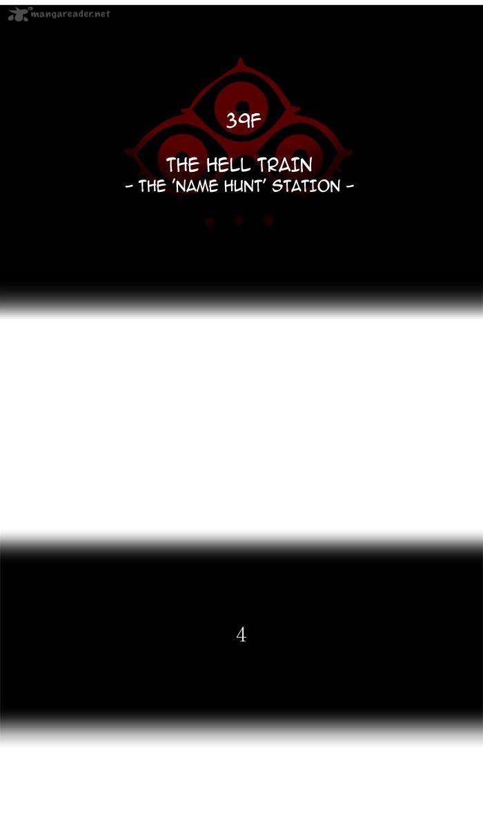 Tower Of God 281 8