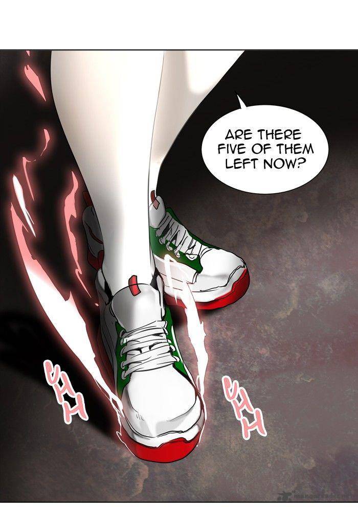 Tower Of God 281 81
