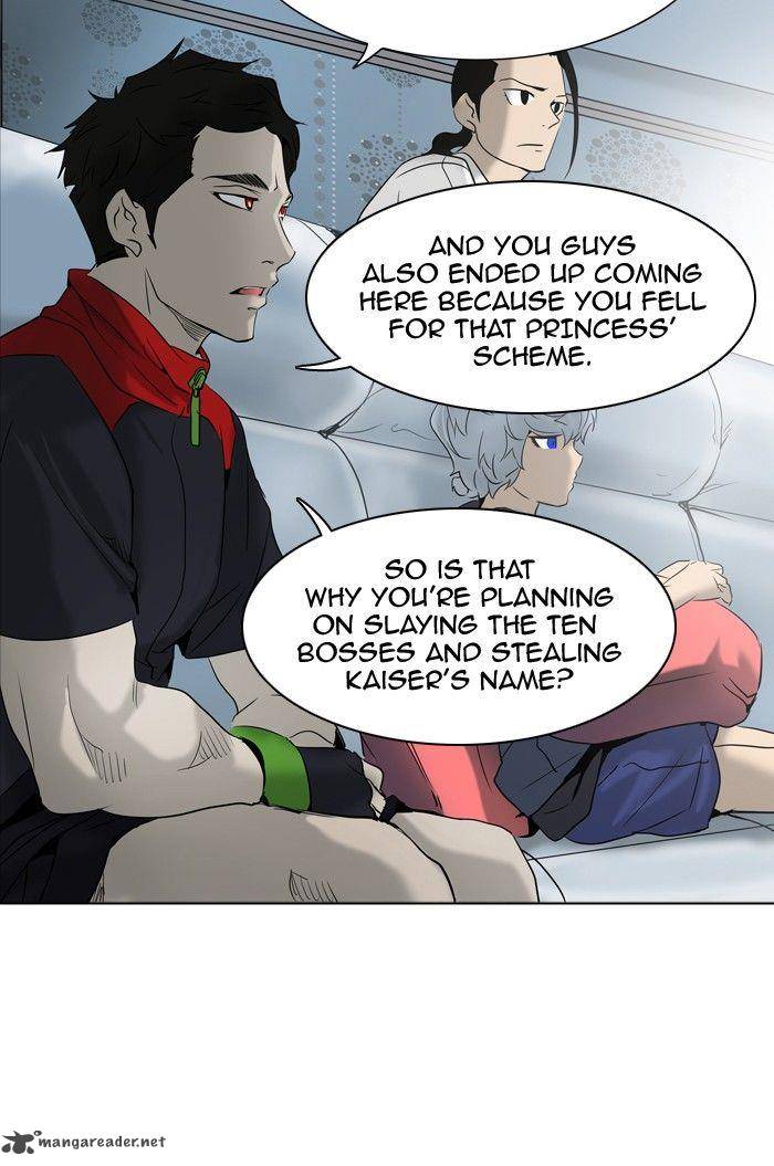 Tower Of God 281 83