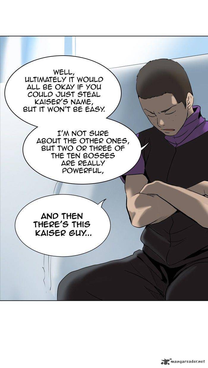 Tower Of God 281 84
