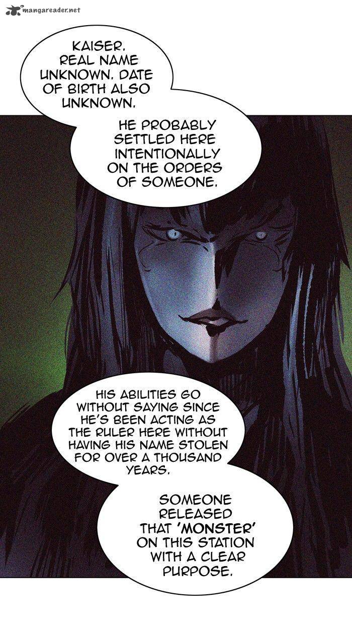 Tower Of God 281 85