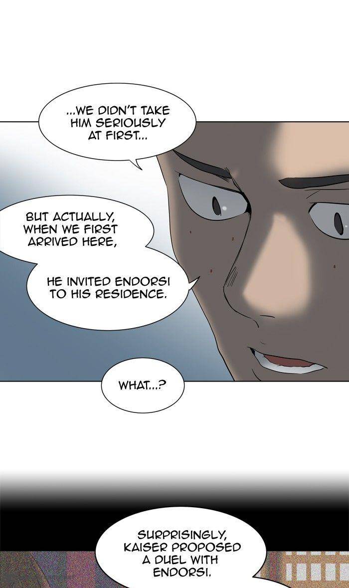 Tower Of God 281 86
