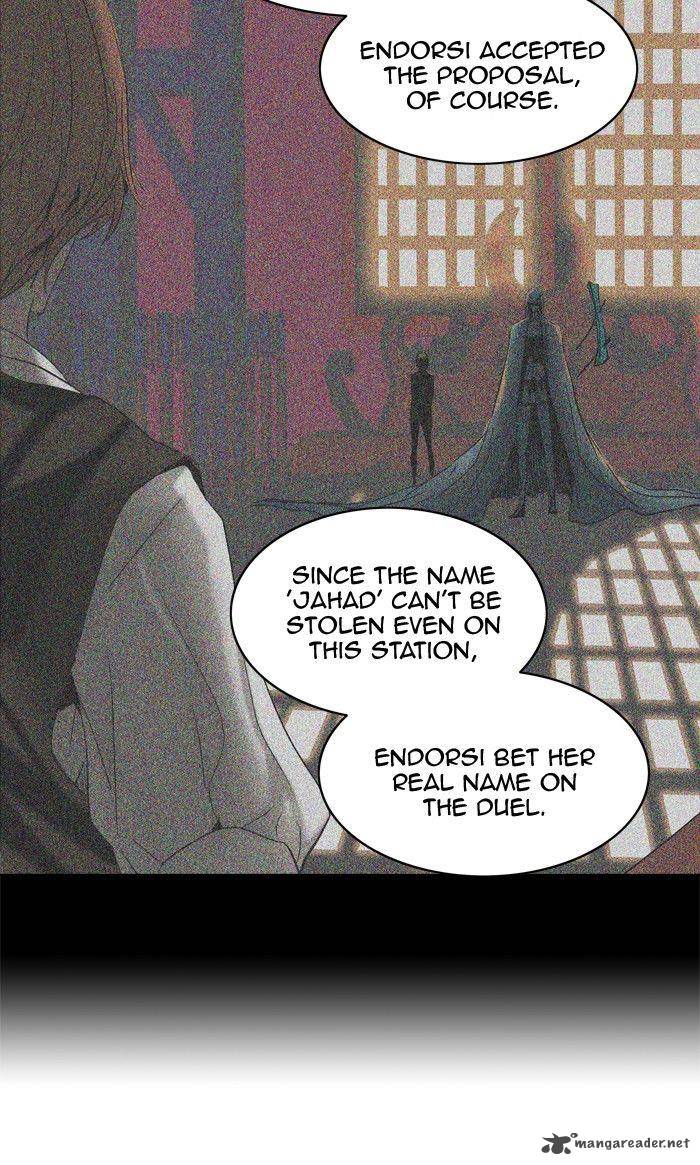 Tower Of God 281 87