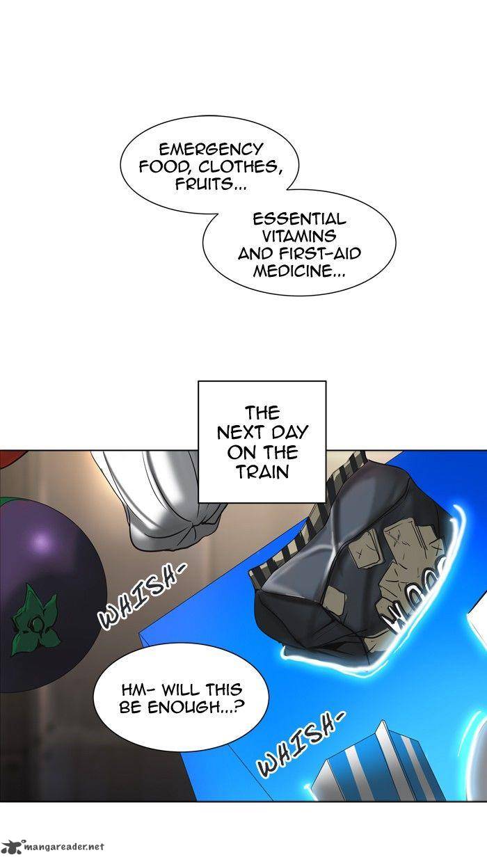 Tower Of God 281 91