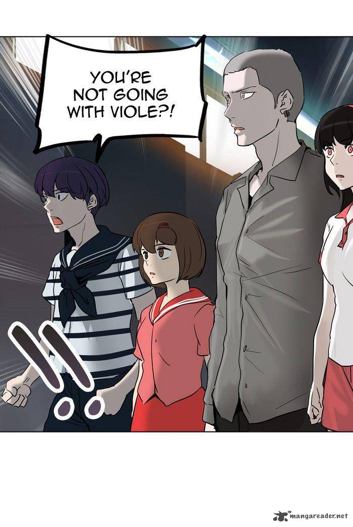 Tower Of God 282 19