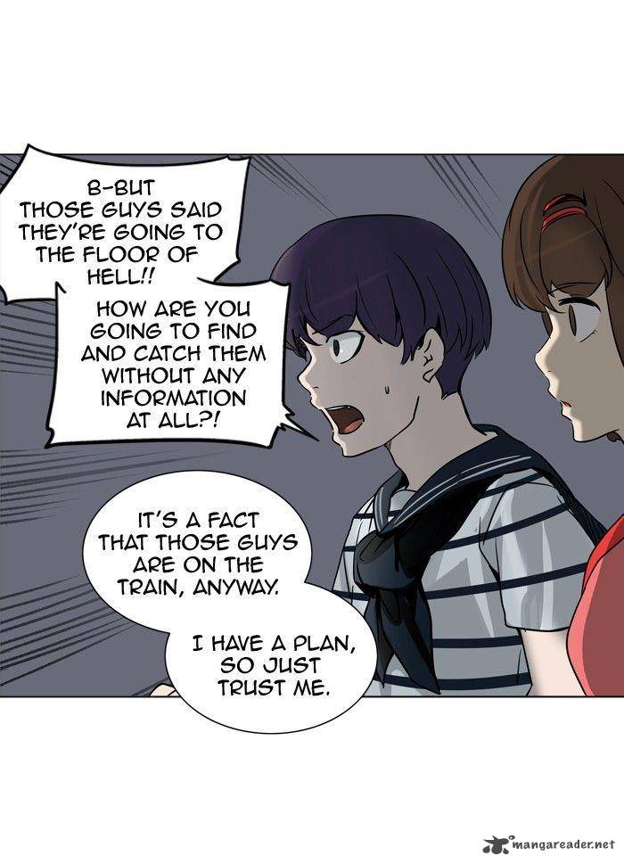 Tower Of God 282 21