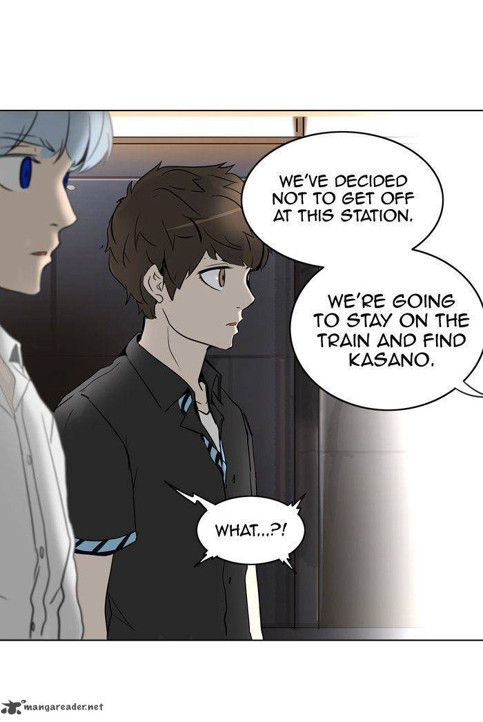 Tower Of God 282 29