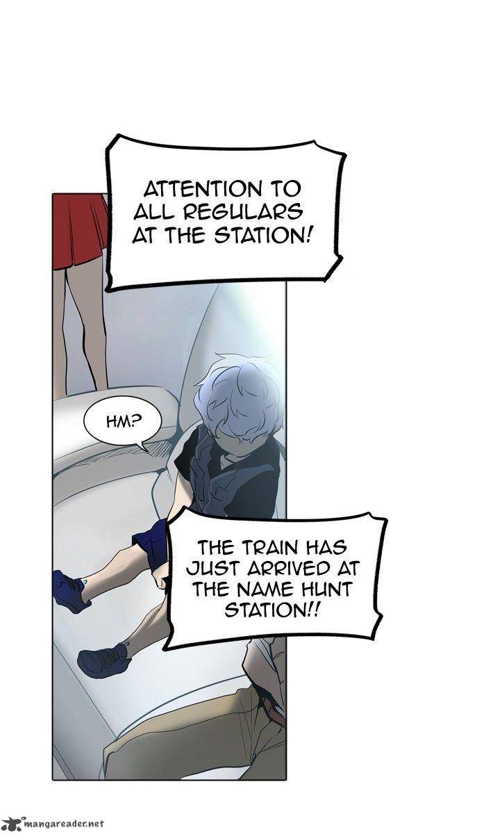 Tower Of God 282 85