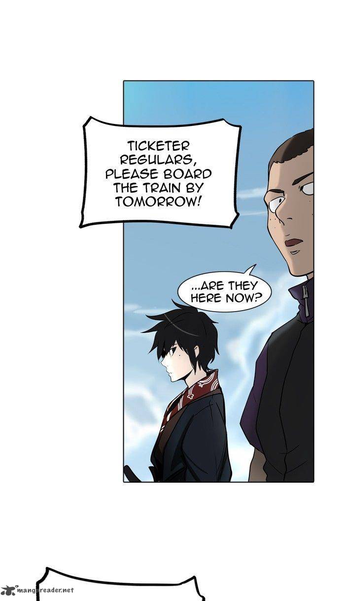 Tower Of God 282 86