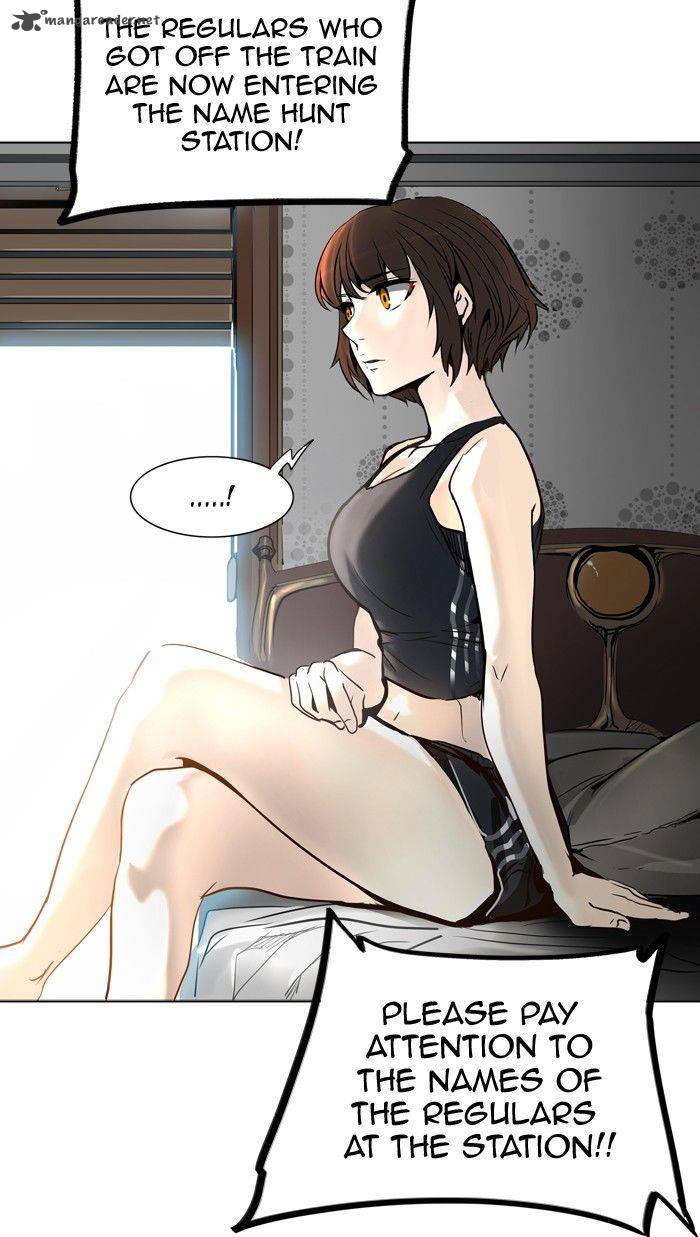 Tower Of God 282 87