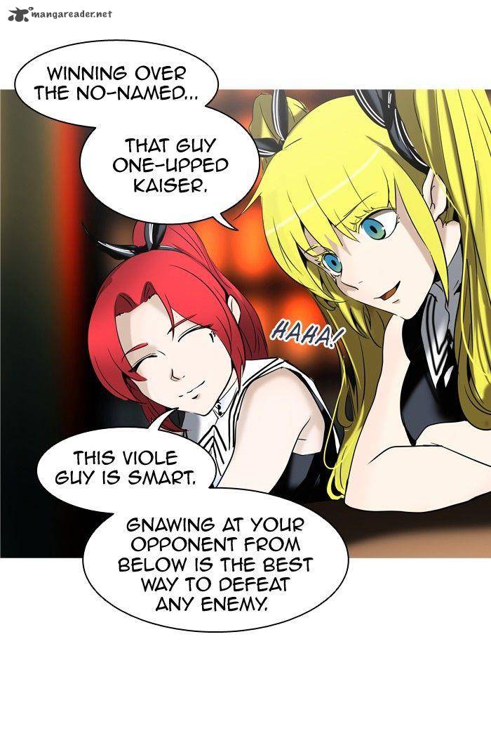 Tower Of God 283 105