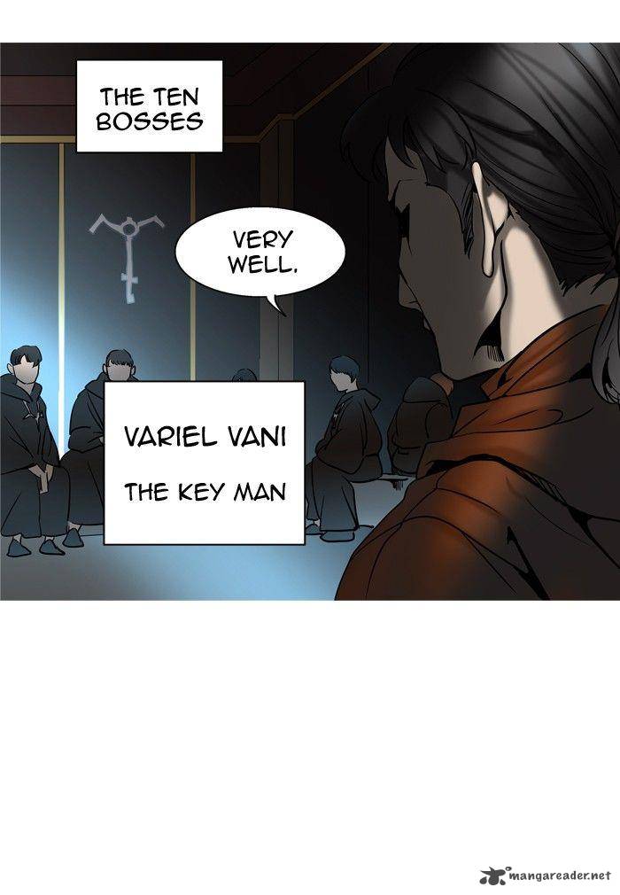 Tower Of God 283 113