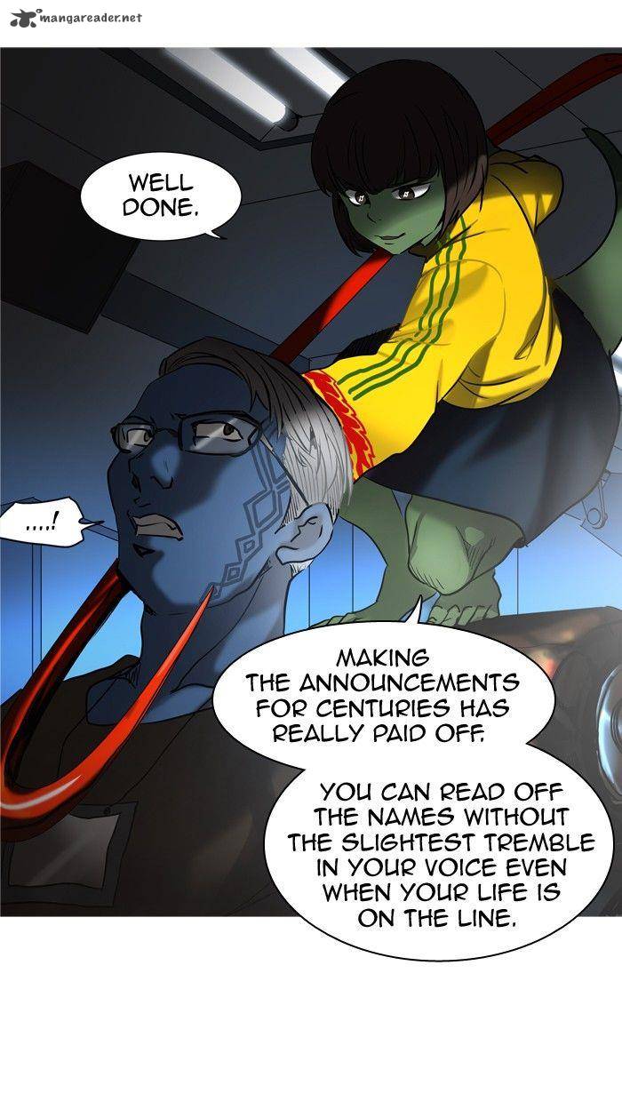 Tower Of God 283 13