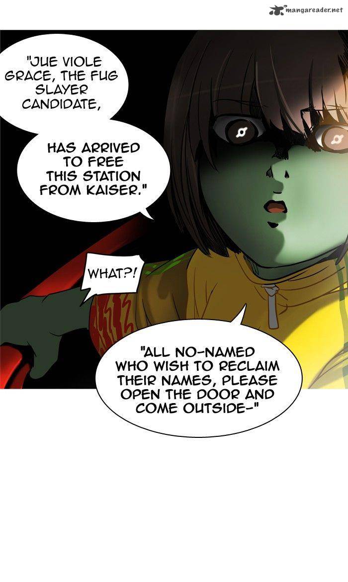 Tower Of God 283 17