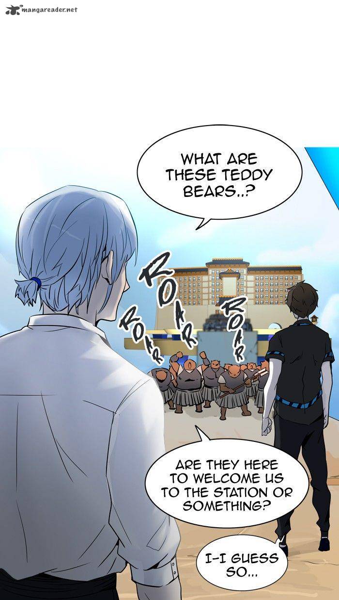 Tower Of God 283 2