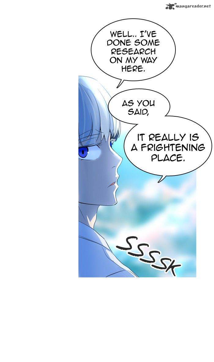 Tower Of God 283 32