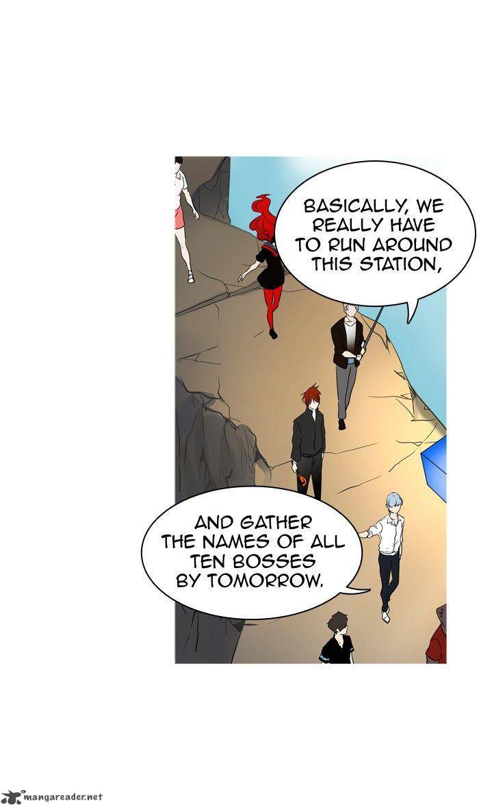 Tower Of God 283 36