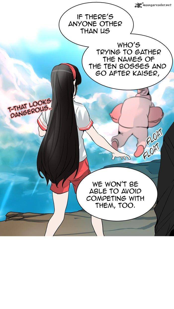 Tower Of God 283 37