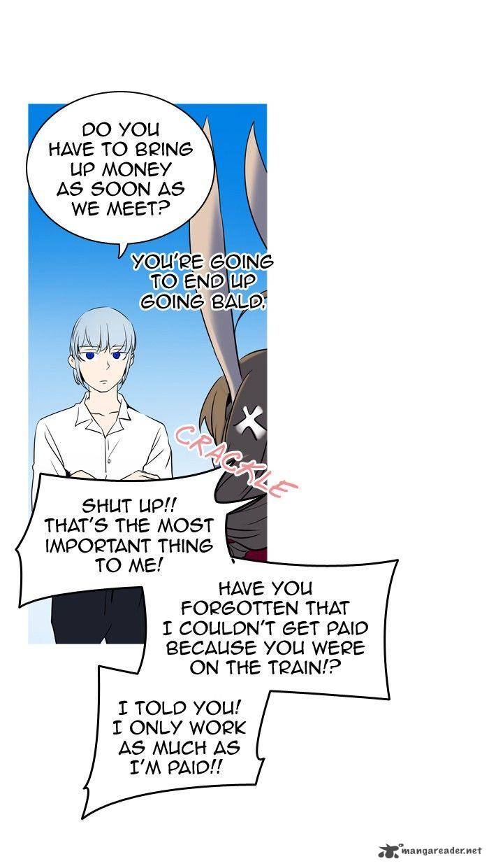 Tower Of God 283 44