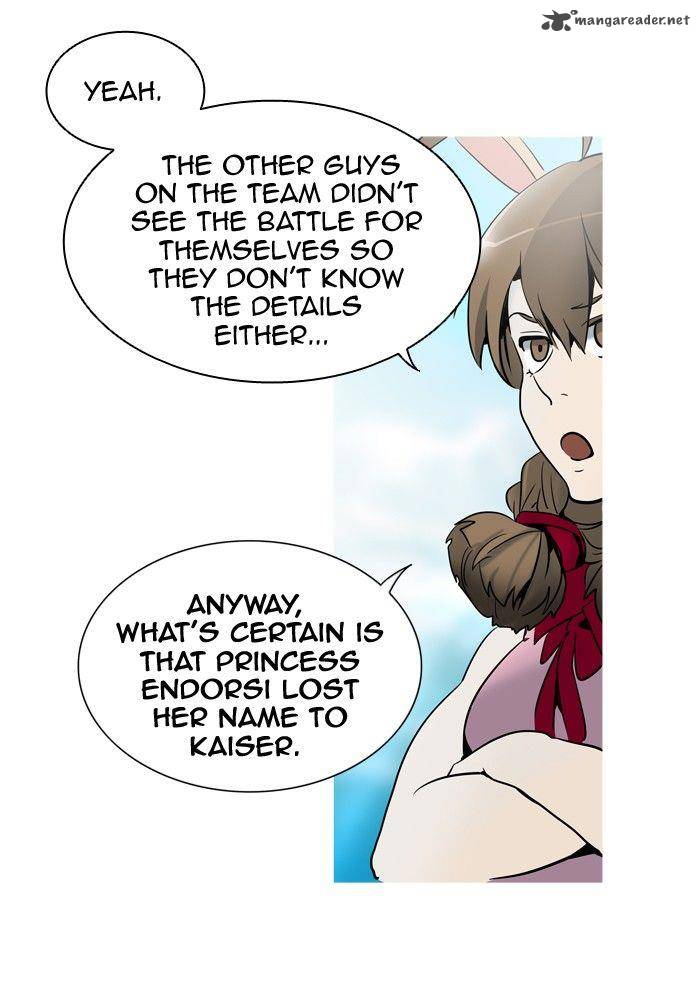 Tower Of God 283 51