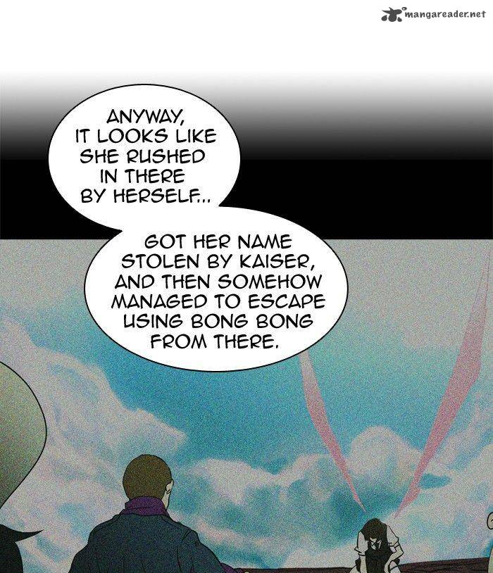 Tower Of God 283 54