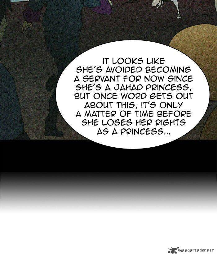 Tower Of God 283 55