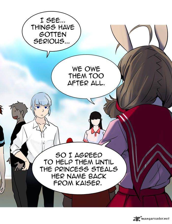 Tower Of God 283 56