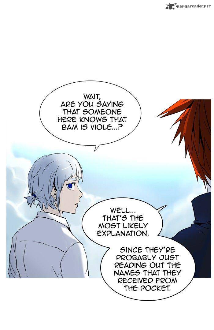 Tower Of God 283 6
