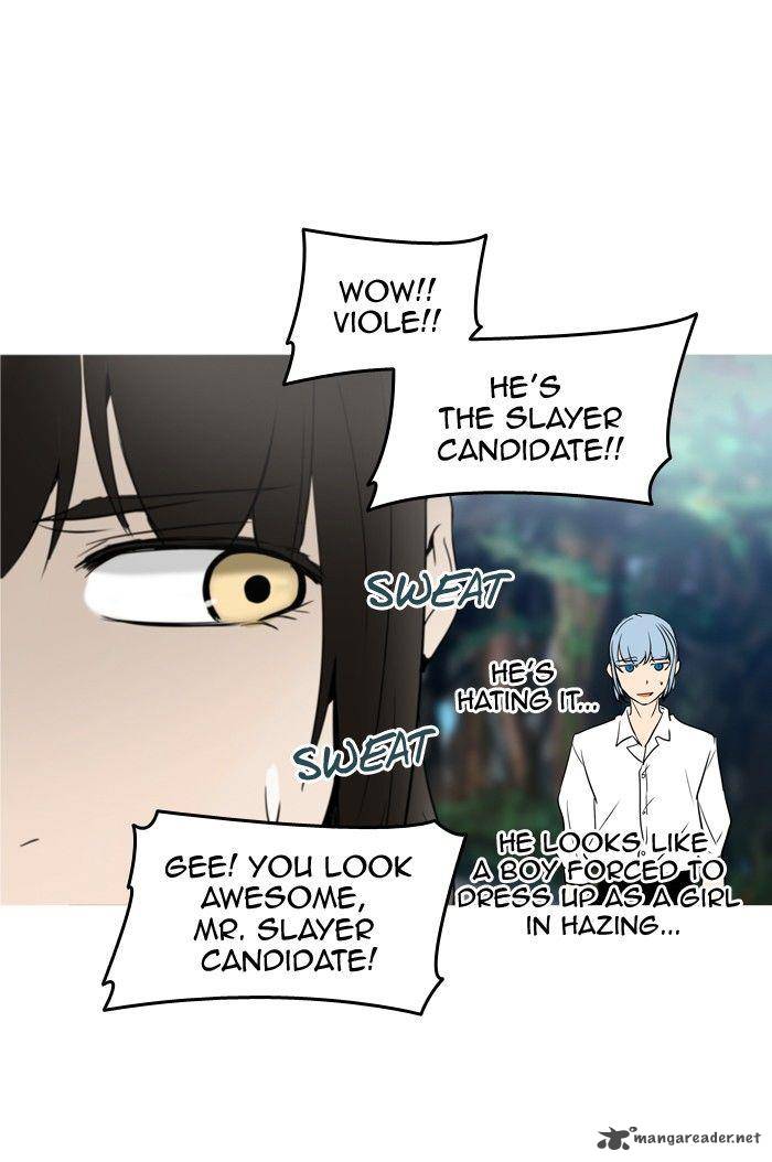 Tower Of God 283 64