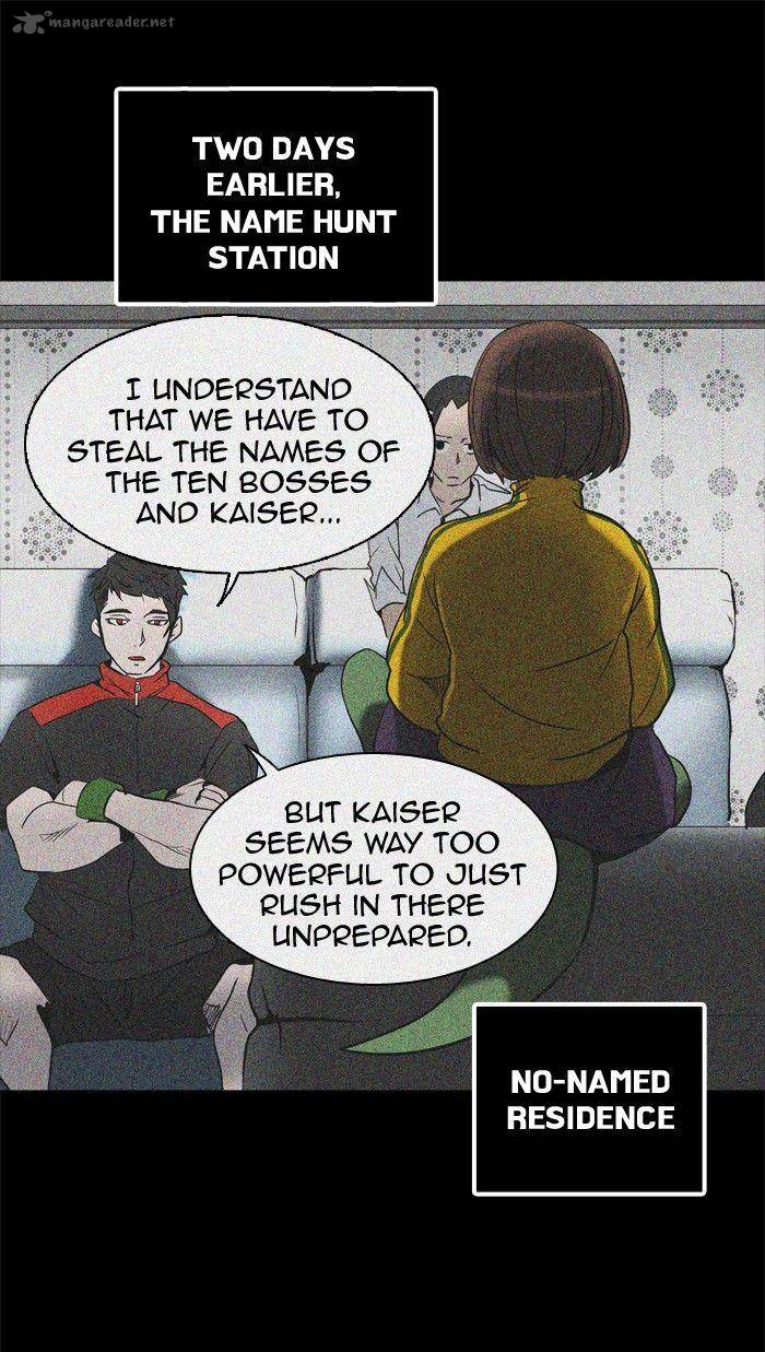 Tower Of God 283 74
