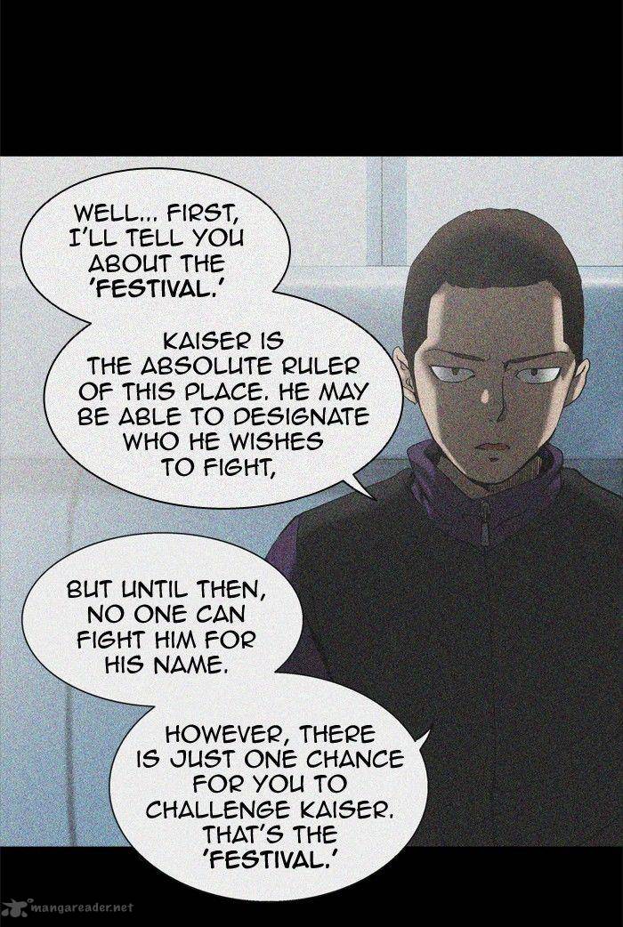 Tower Of God 283 75