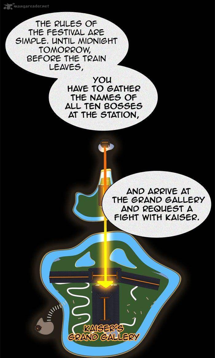 Tower Of God 283 76