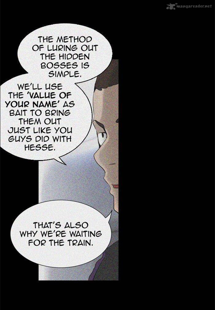 Tower Of God 283 81