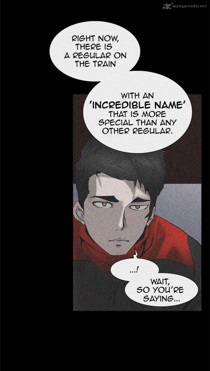 Tower Of God 283 82