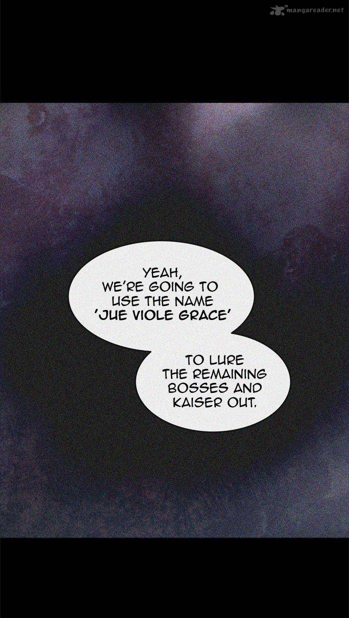 Tower Of God 283 83