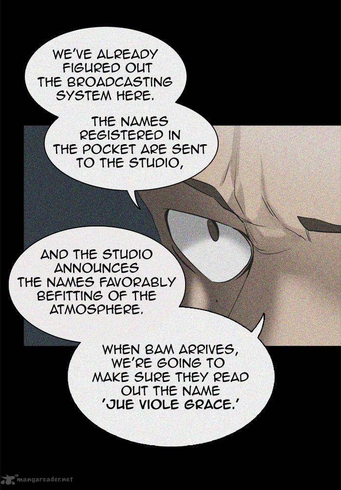 Tower Of God 283 84