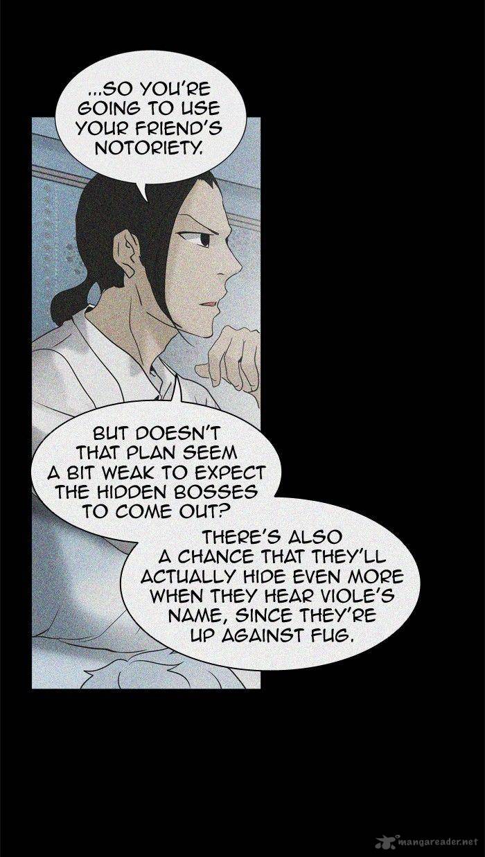 Tower Of God 283 85