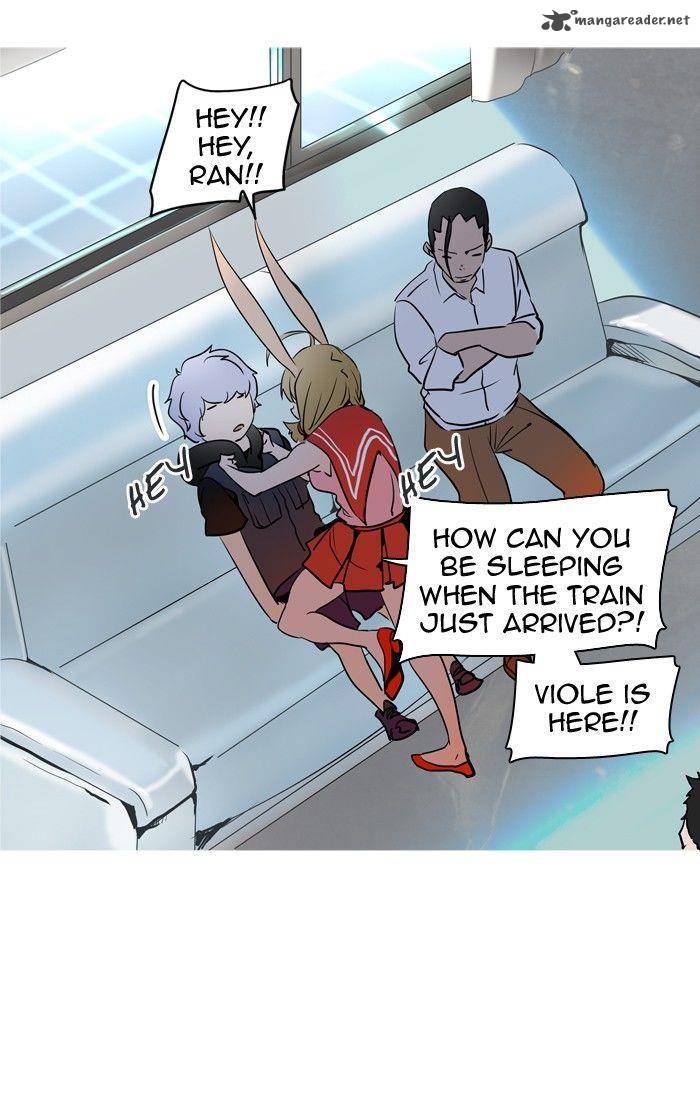 Tower Of God 283 9